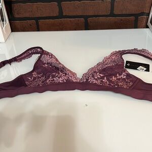 Wacoal wireless bra